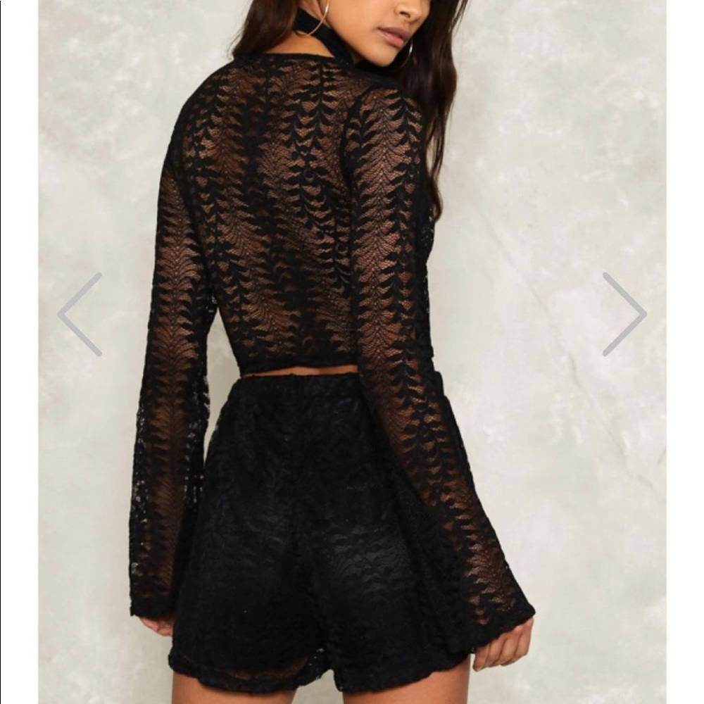 Nasty Gal 2 PC Set 🤍 - Picture 6 of 10